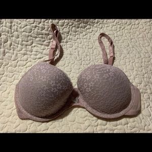 Dkny lace bra